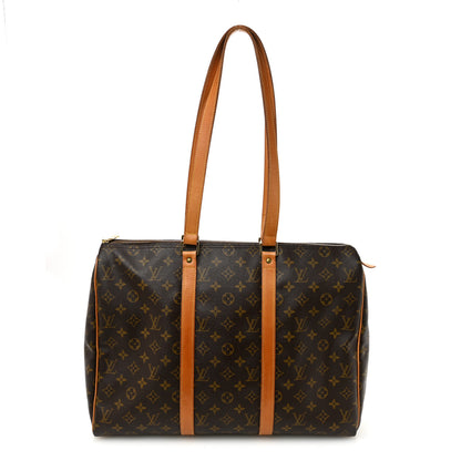 Louis Vuitton Monogram Sac Flanerie 45 1 of 14