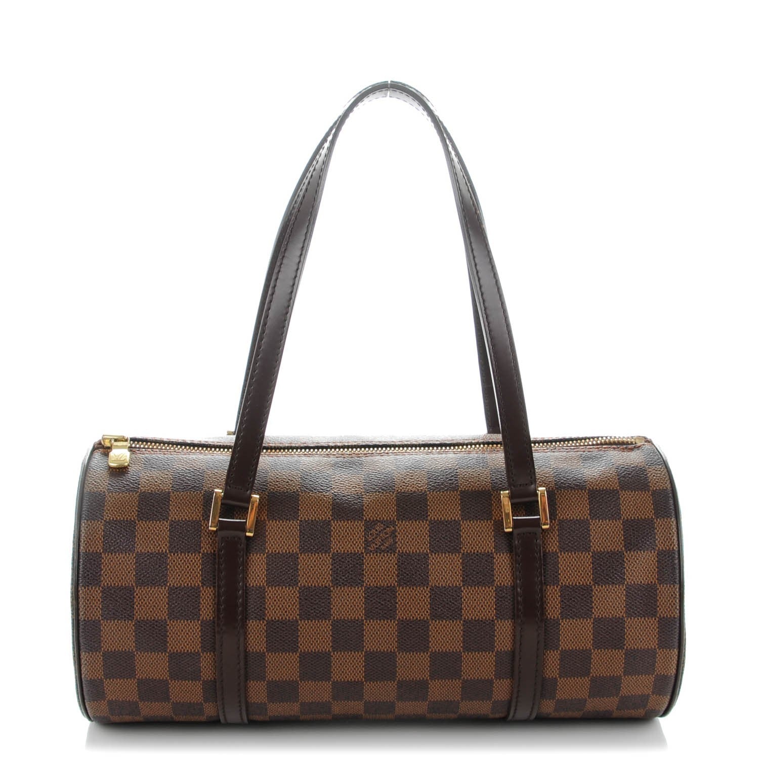 Louis Vuitton Damier Ebene Papillon 30 1 of 7