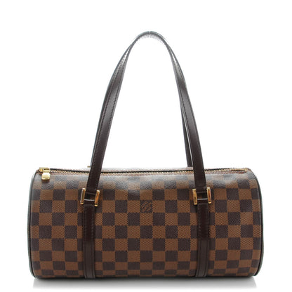 Louis Vuitton Damier Ebene Papillon 30 1 of 7