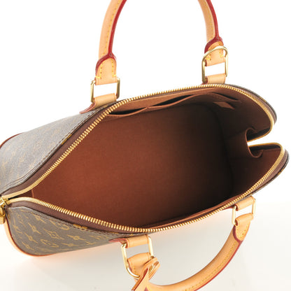 Louis Vuitton Monogram Alma PM 7 of 7