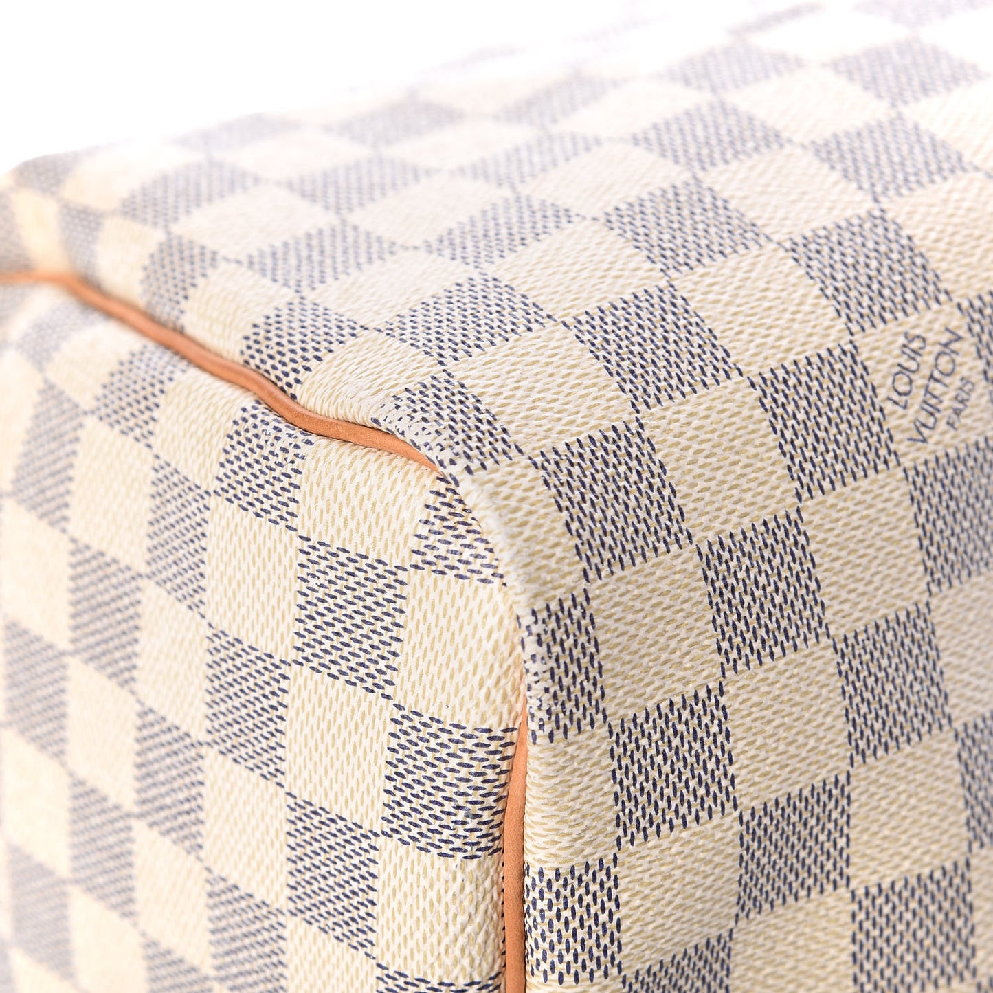 Damier Azur Speedy 30