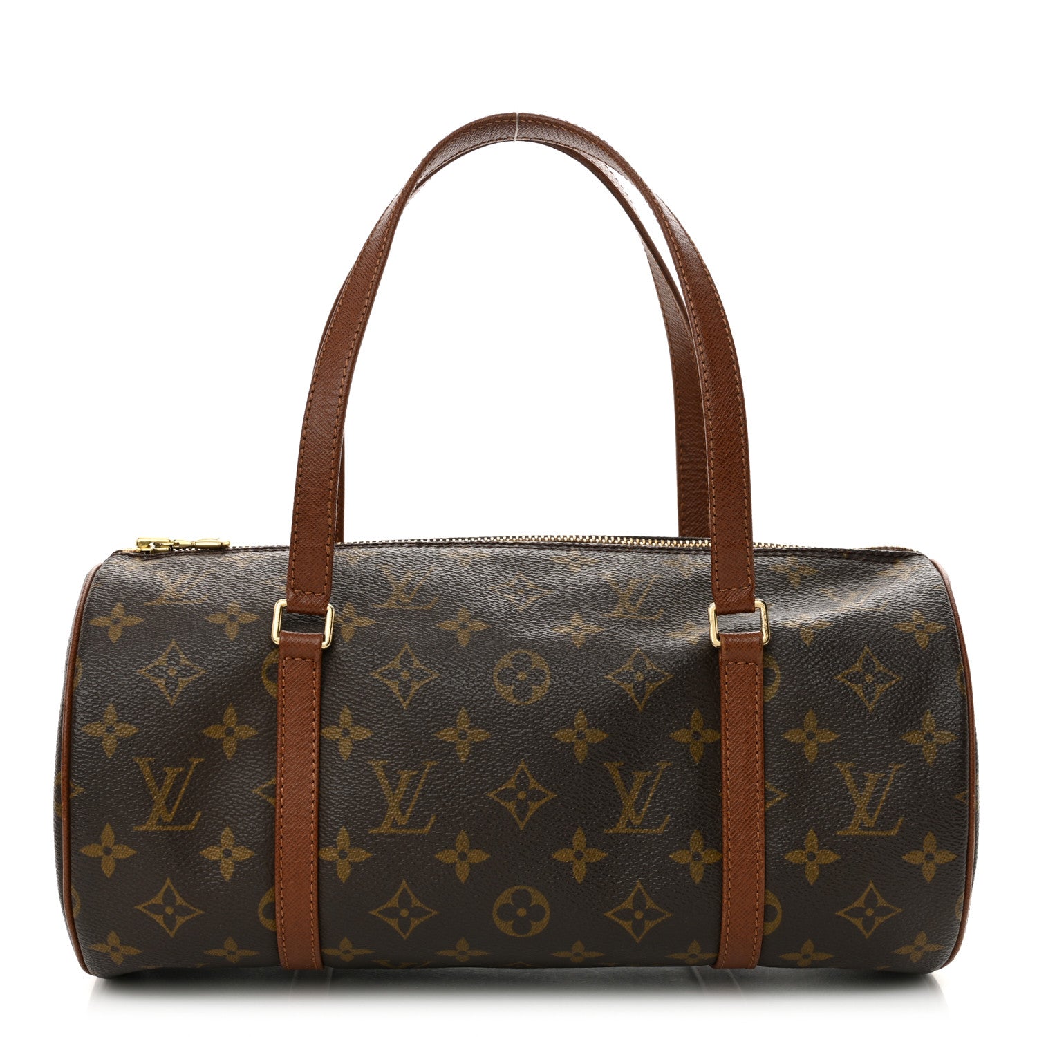 Louis Vuitton Monogram Papillon 30 with Companion 1 of 13