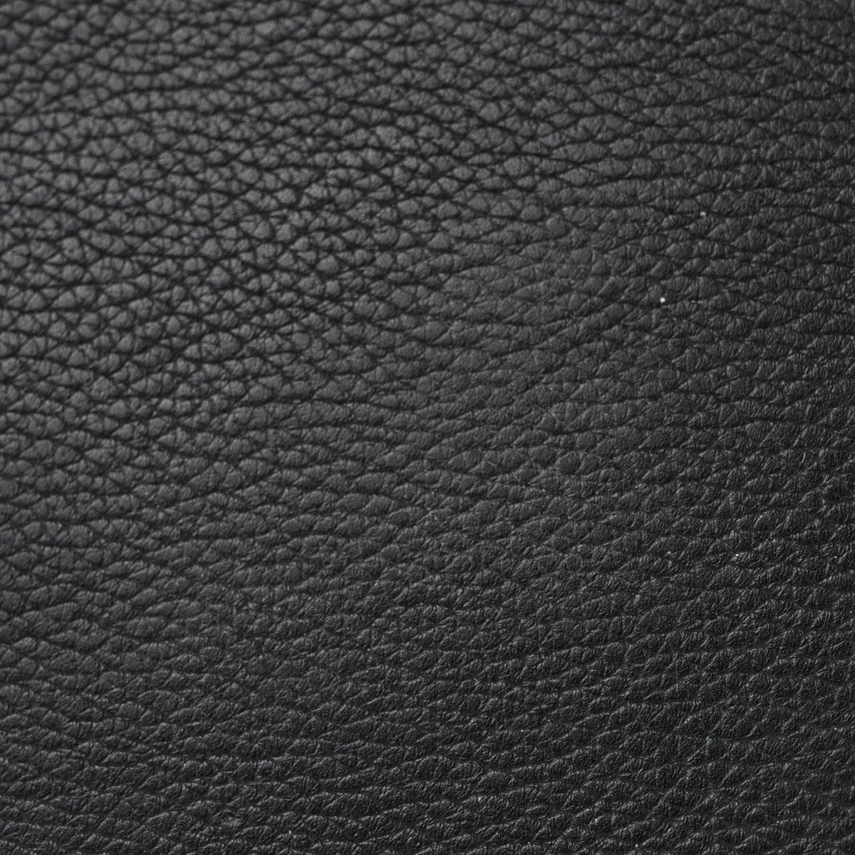Louis Vuitton Soft Calfskin Lockme Tote MM Black 11 of 17