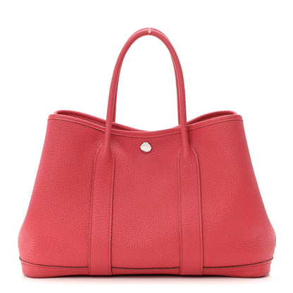 Hermes Negonda Garden Party 30 TPM Bougainvillea 1 of 14