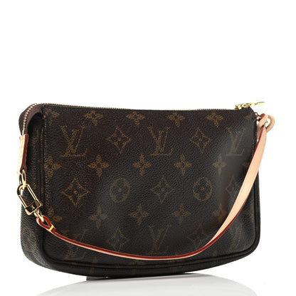 Louis Vuitton Monogram Pochette Accessories 3 of 8