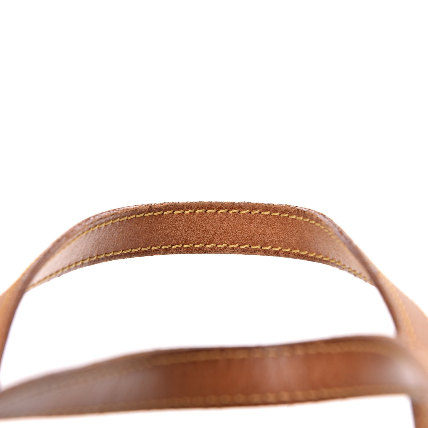 Monogram Petit Bucket 23