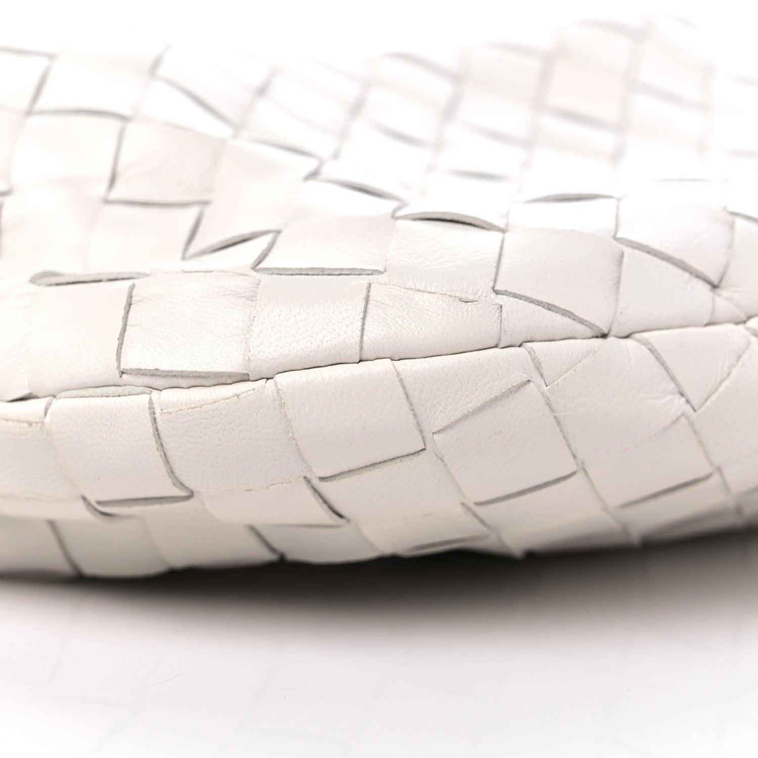 Bottega Veneta Nappa Intrecciato Mini Jodie Chalk 7 of 10