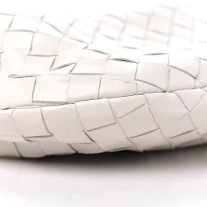 Bottega Veneta Nappa Intrecciato Mini Jodie Chalk 7 of 10
