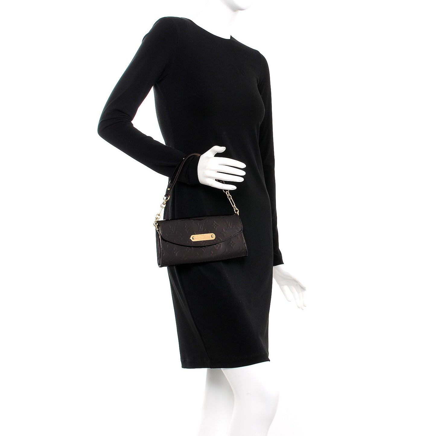 Vernis Sunset Boulevard Amarante