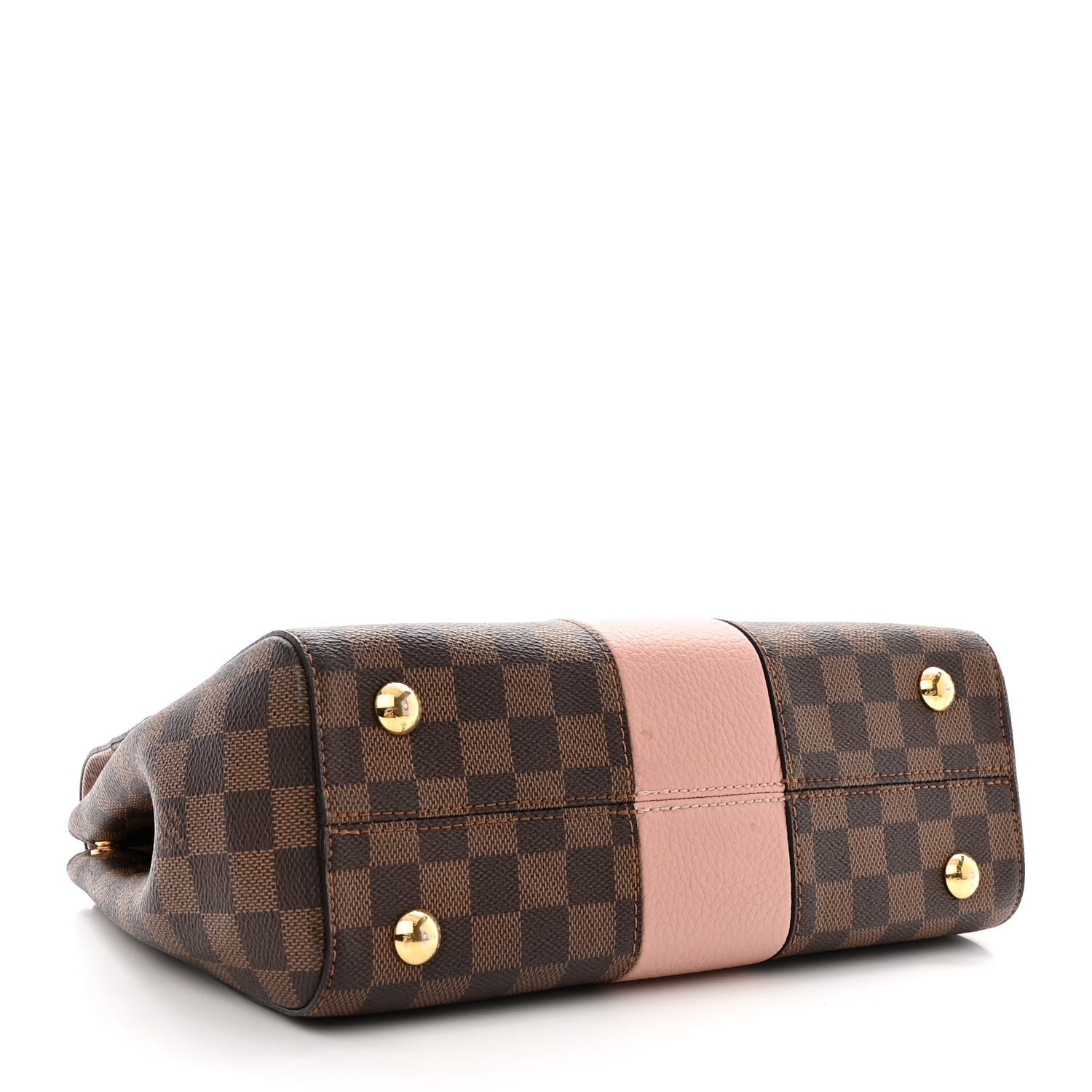 Louis Vuitton Damier Ebene Bond Street Magnolia 4 of 12