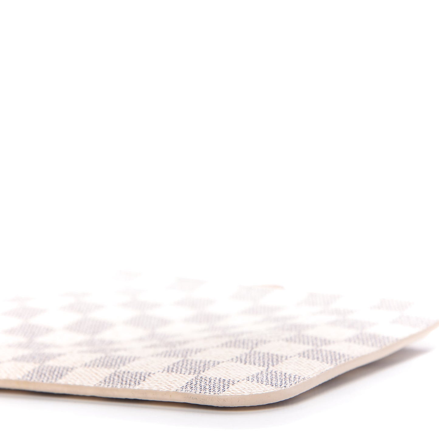 Damier Azur Neverfull MM GM Pochette