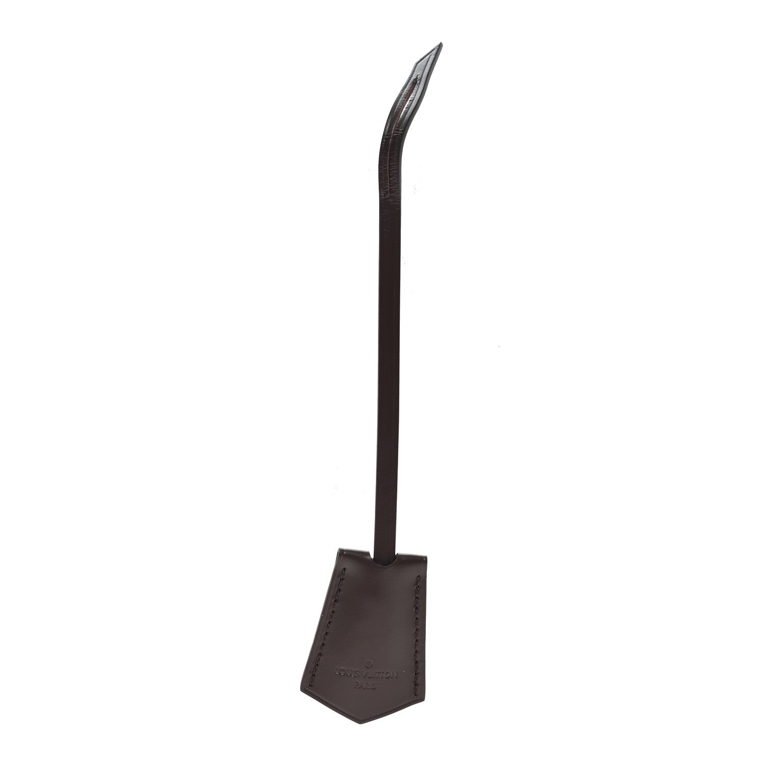 Louis Vuitton Calfskin Clochette Key Bell Holder  Ebene 1 of 3