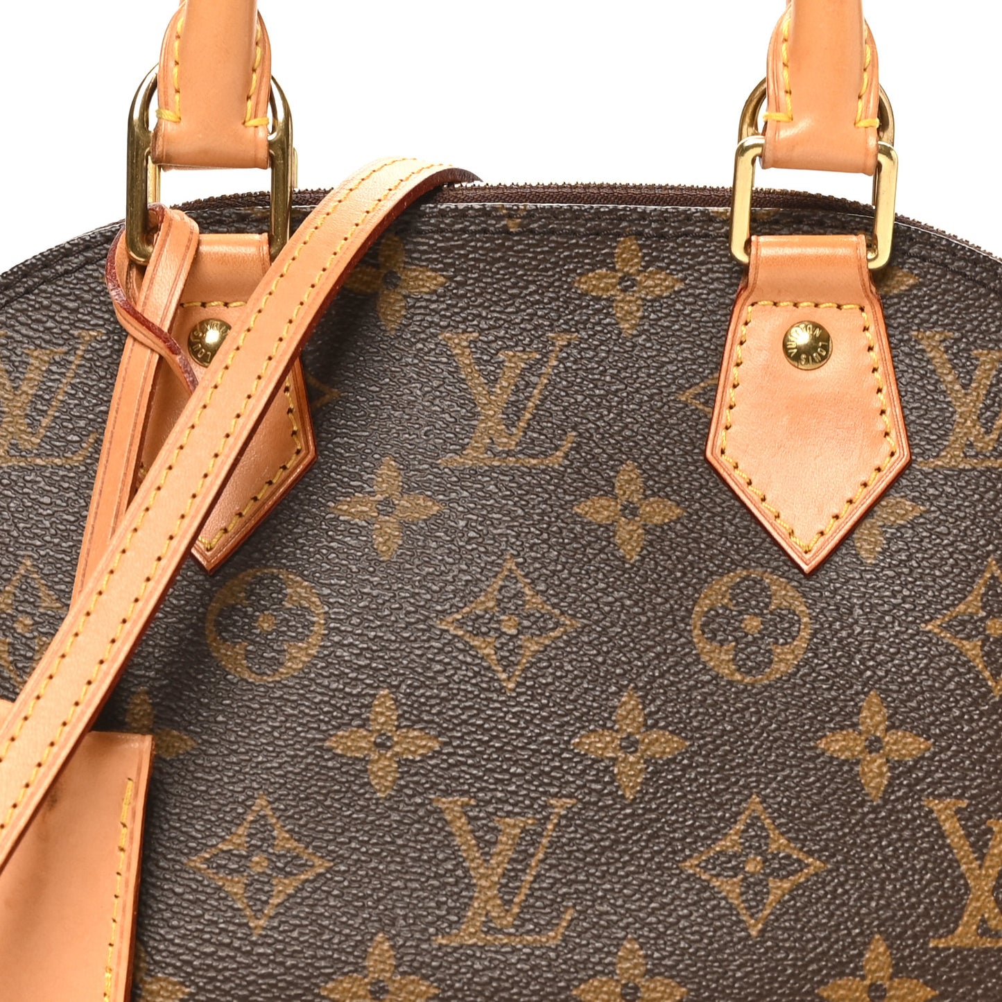 Monogram Alma BB