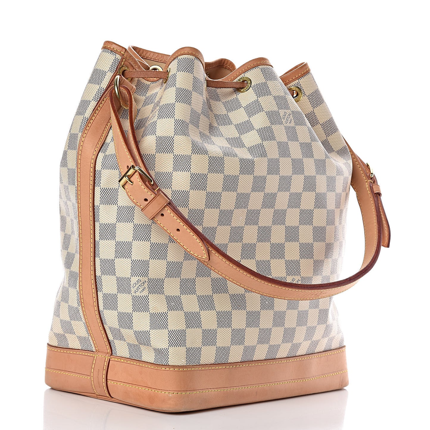 Damier Azur Noe