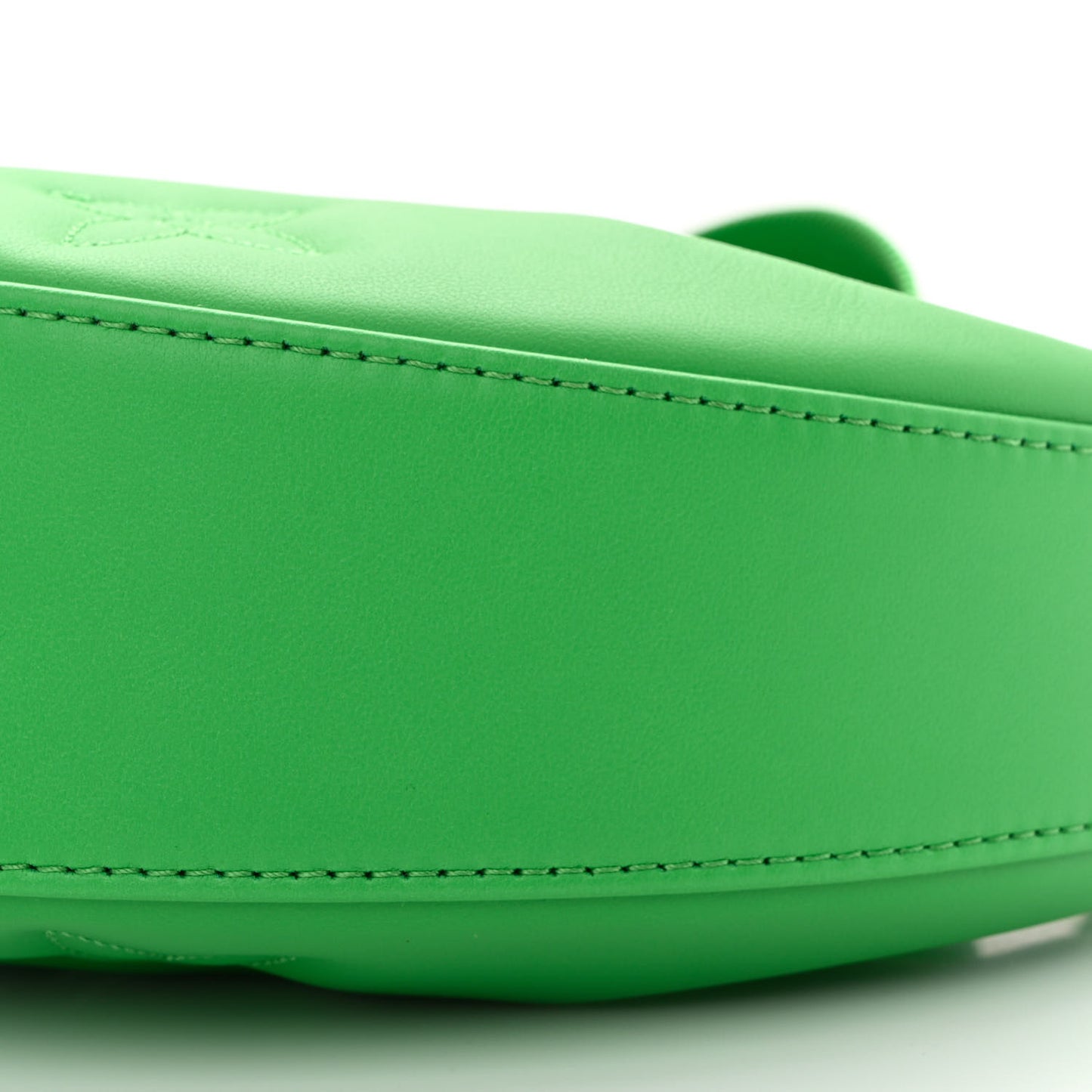 Calfskin Bubblegram Over The Moon Basilic