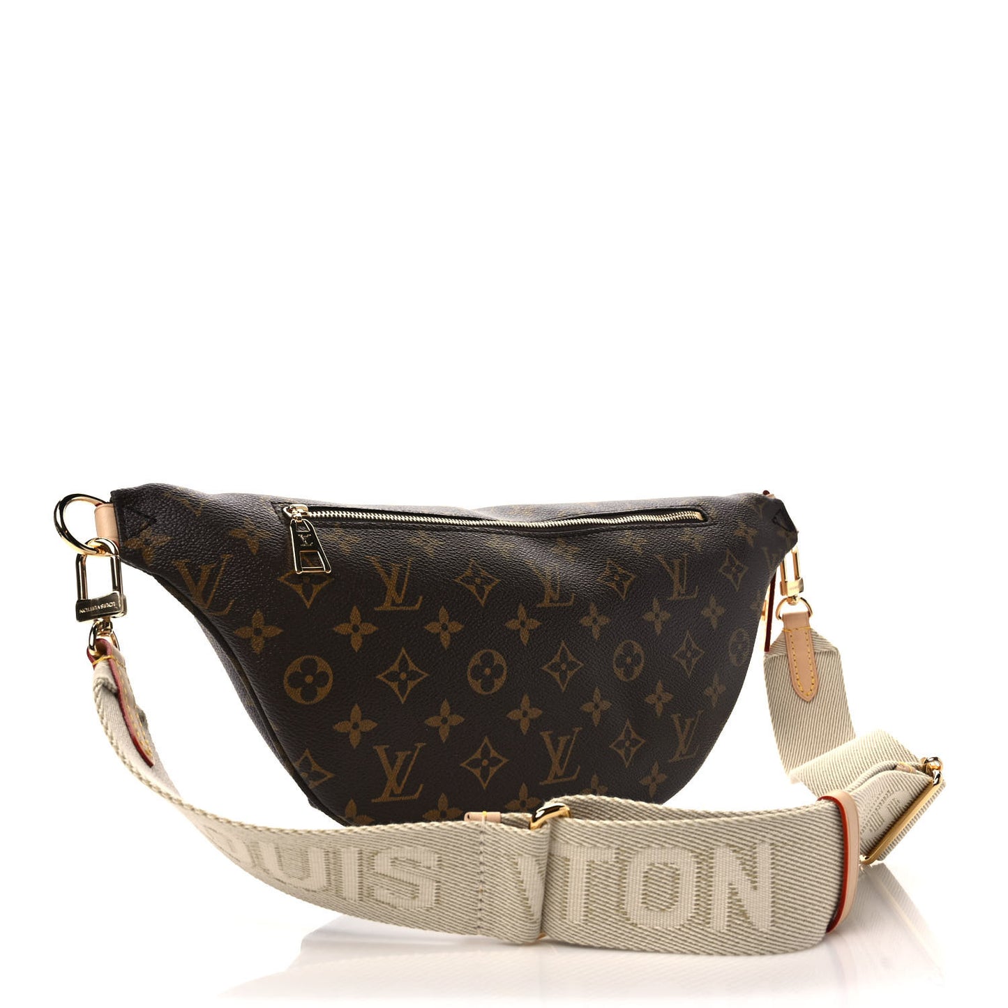 Monogram High Rise Bumbag