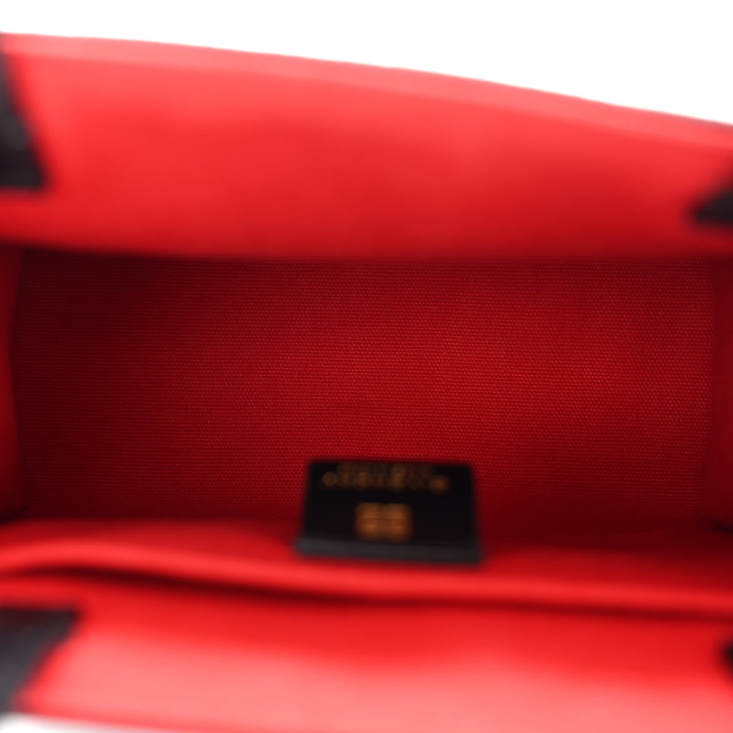 Givenchy Canvas Mini G-Tote Black 5 of 10