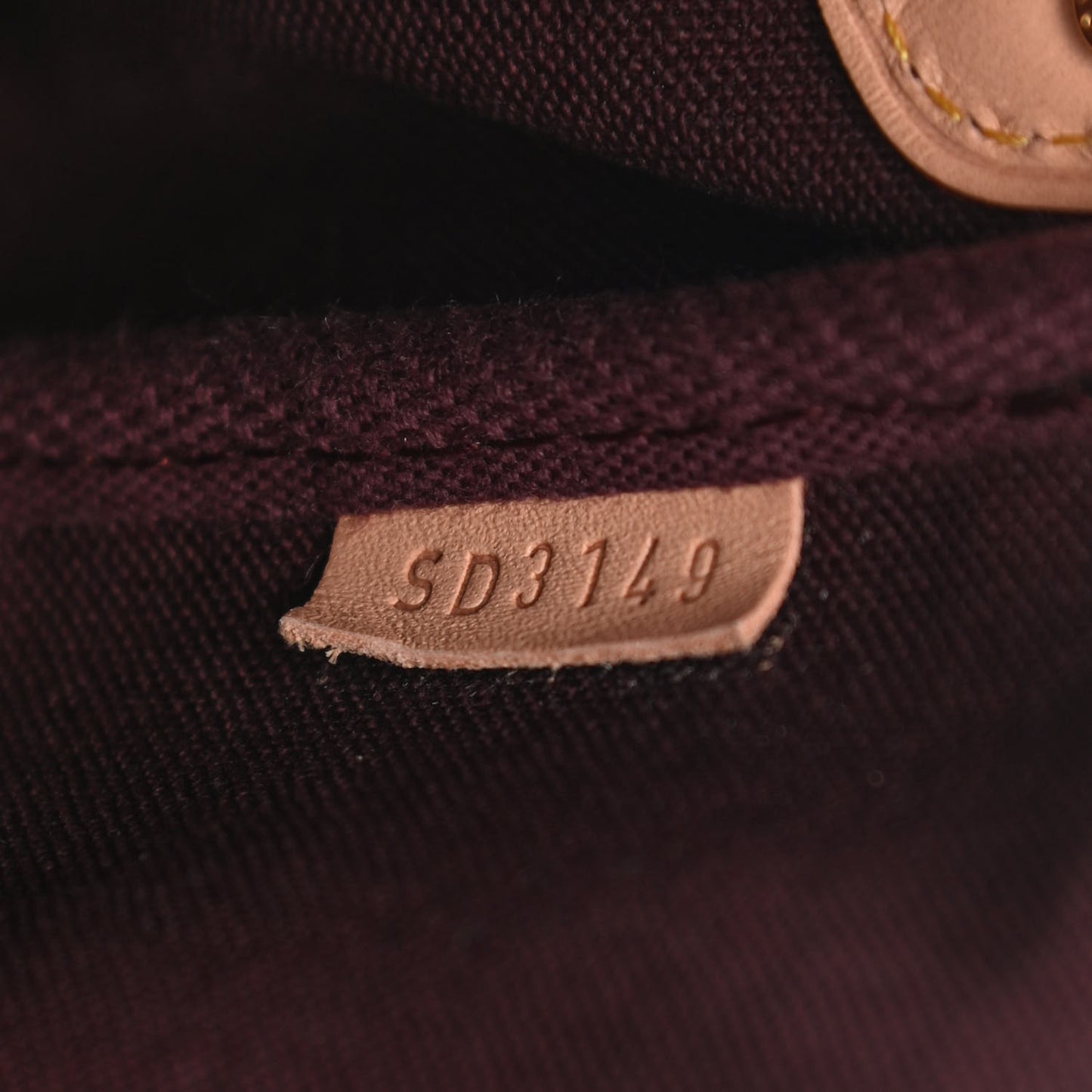 Monogram Favorite MM