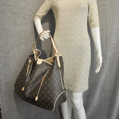 Louis Vuitton Monogram Delightful GM 2 of 9