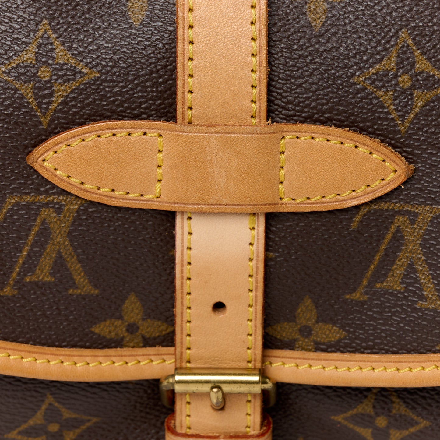 Monogram Saumur 30