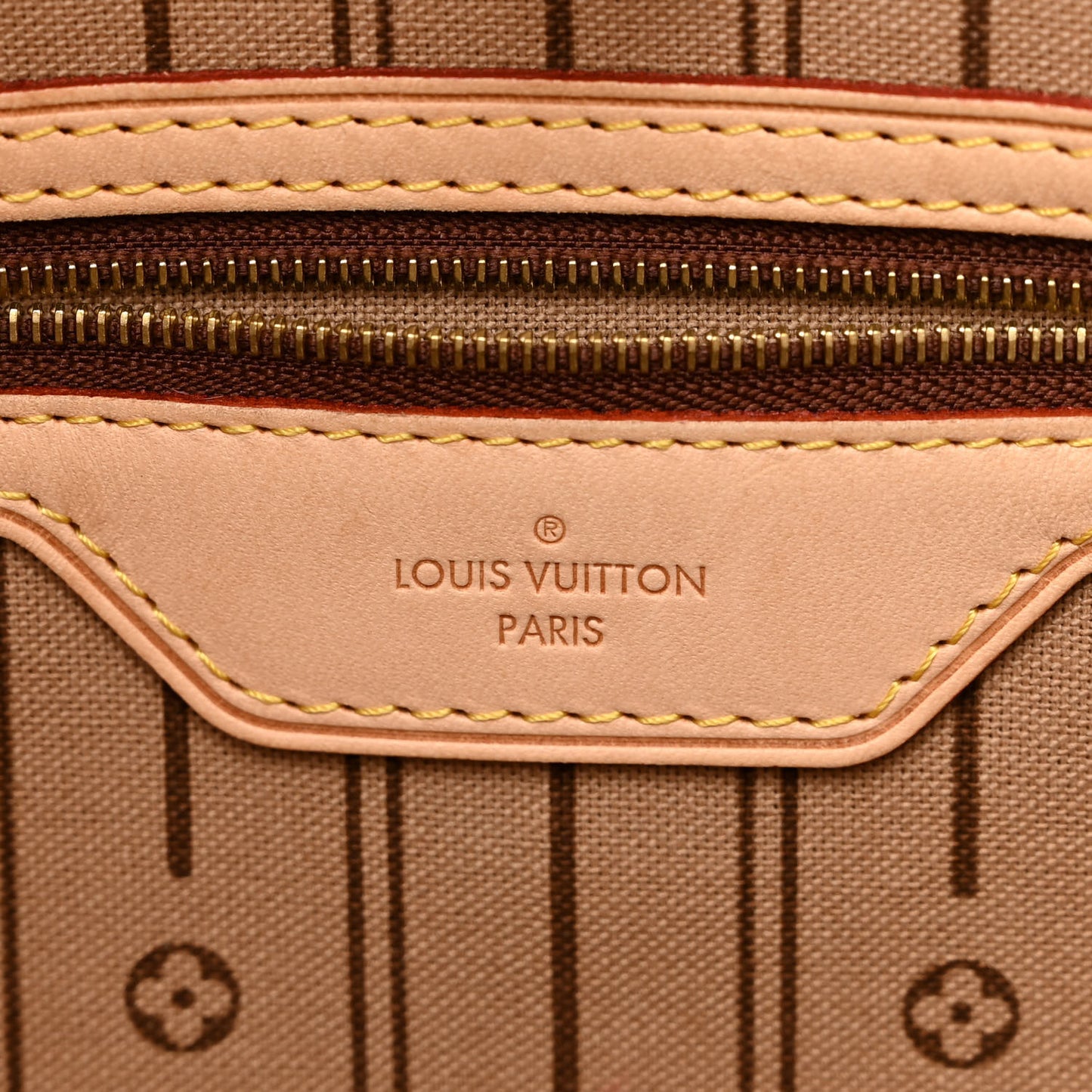 Monogram Delightful PM