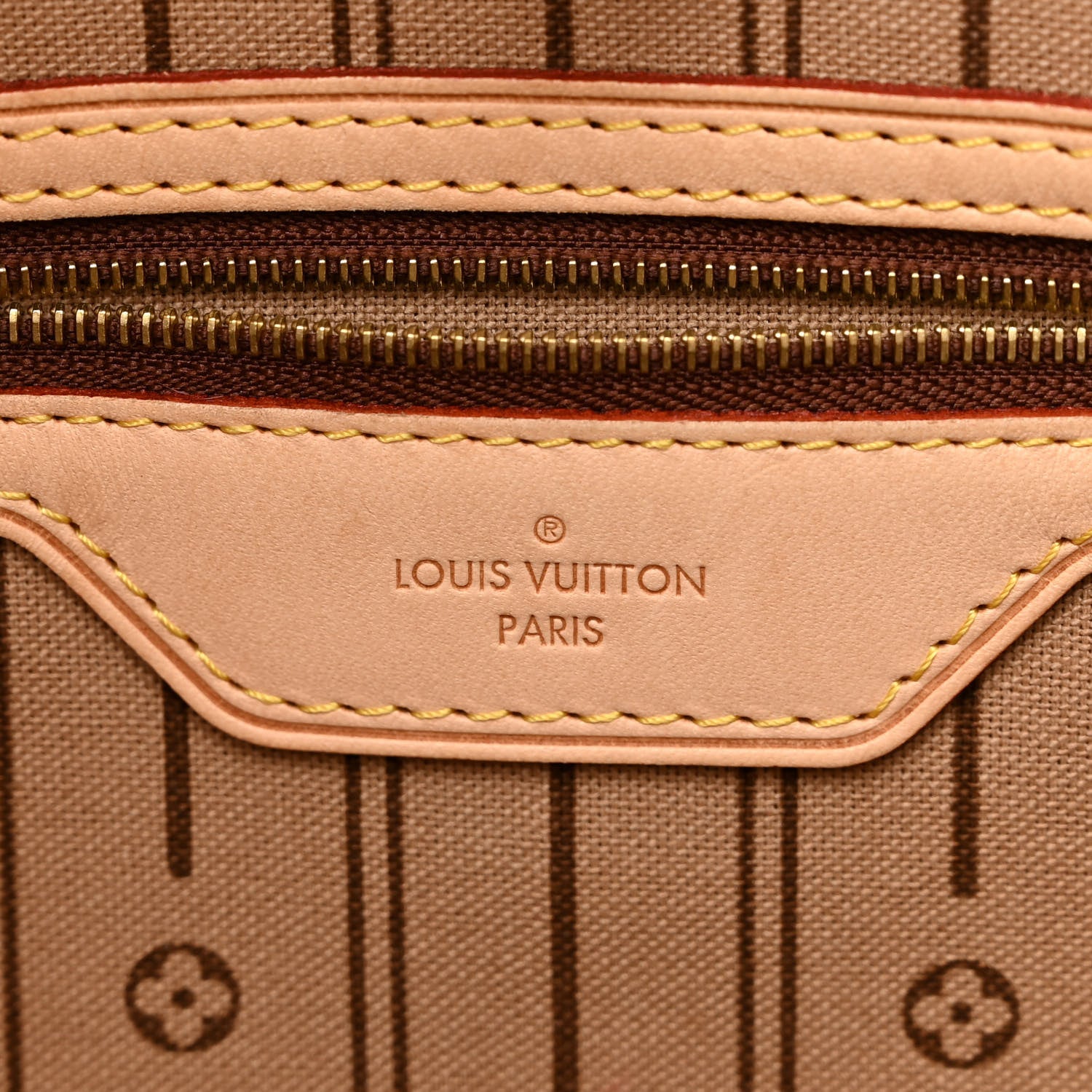 Louis Vuitton Monogram Delightful PM 6 of 11