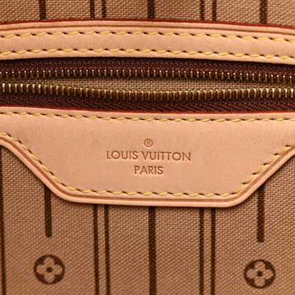 Louis Vuitton Monogram Delightful PM 6 of 11