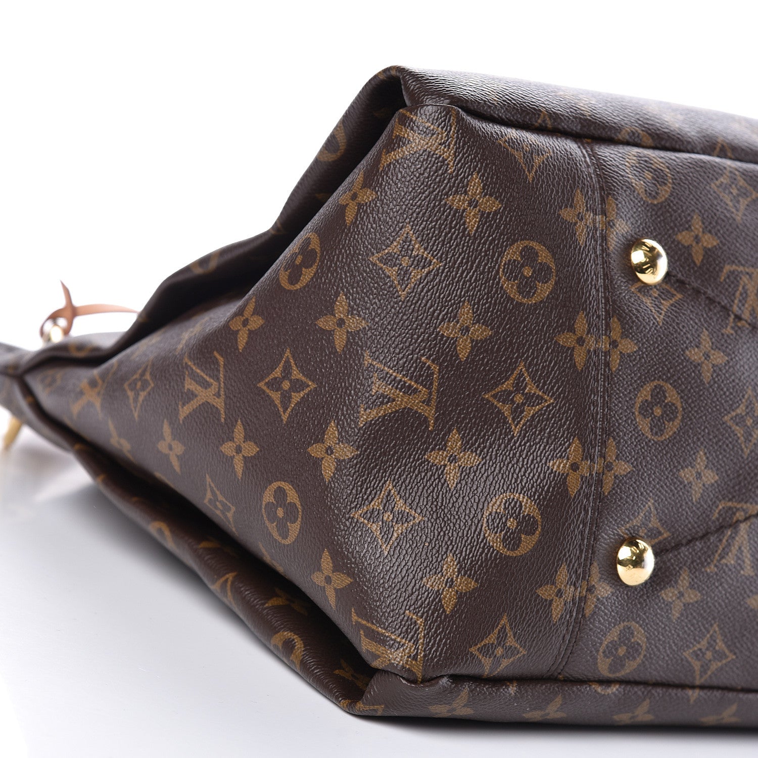Louis Vuitton Monogram Artsy MM 10 of 18