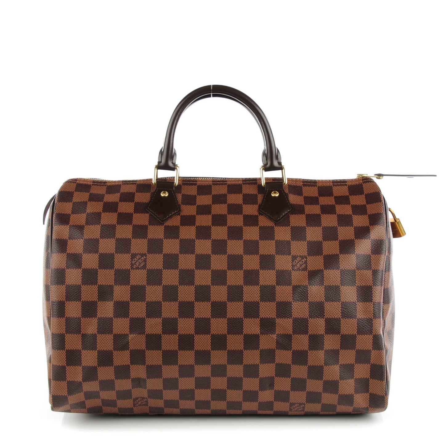 Damier Ebene Speedy 35
