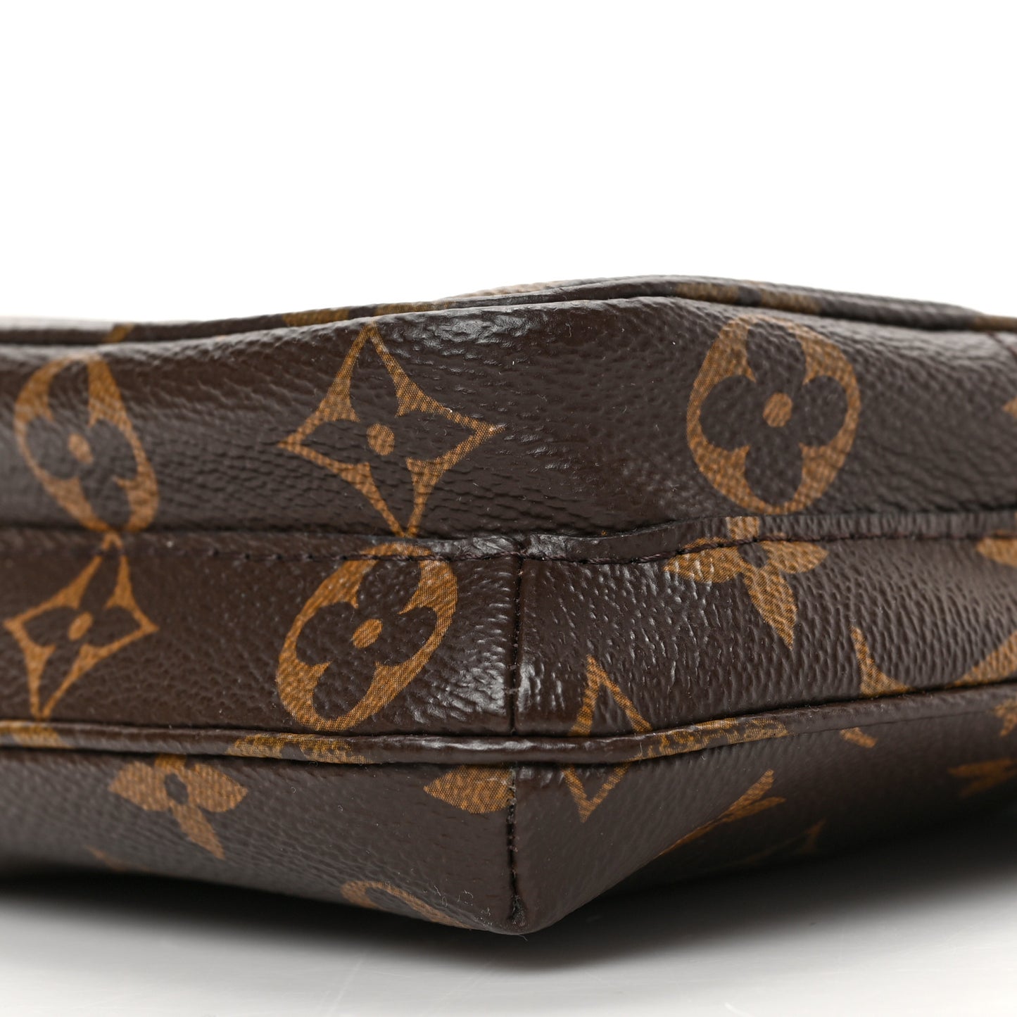 Monogram Utility Phone Sleeve