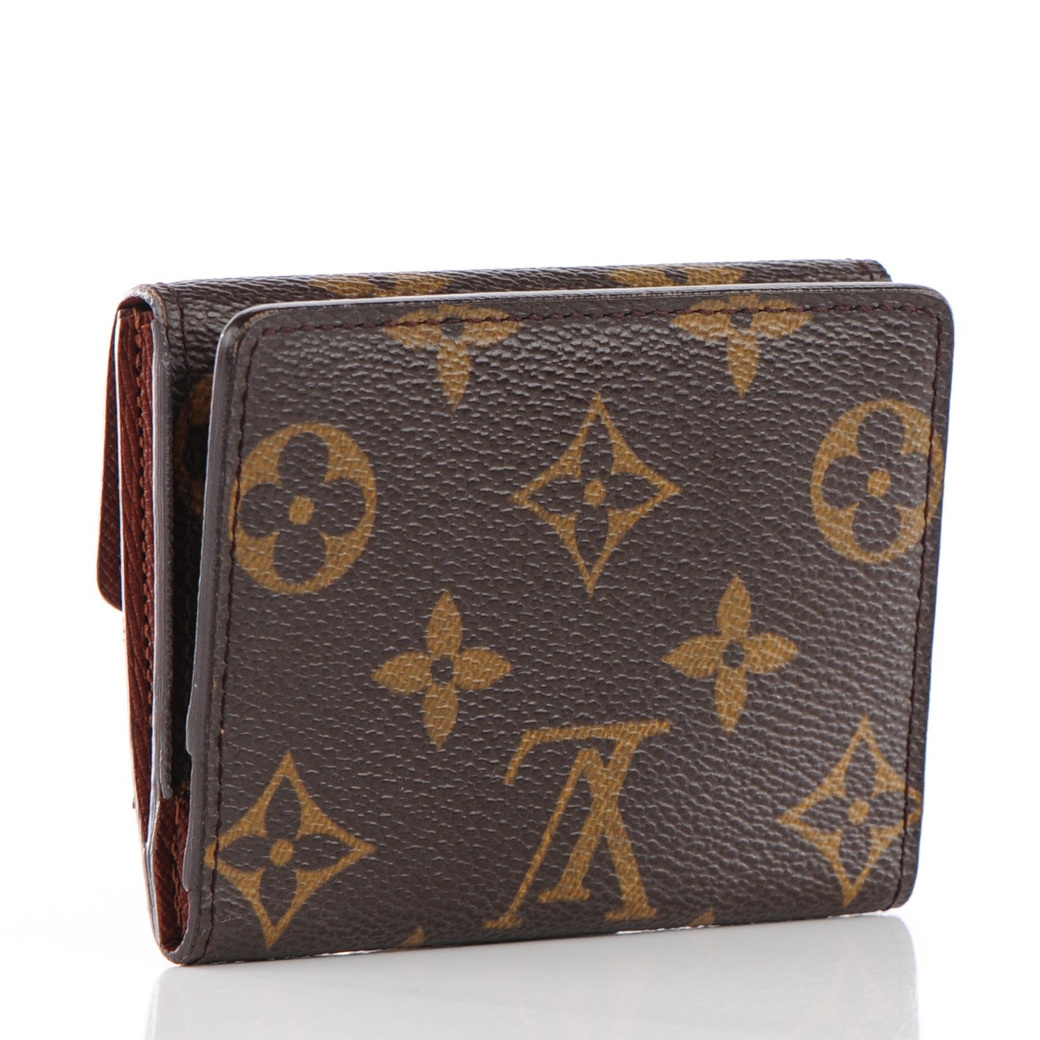 Louis Vuitton Monogram Ludlow Wallet 3 of 7