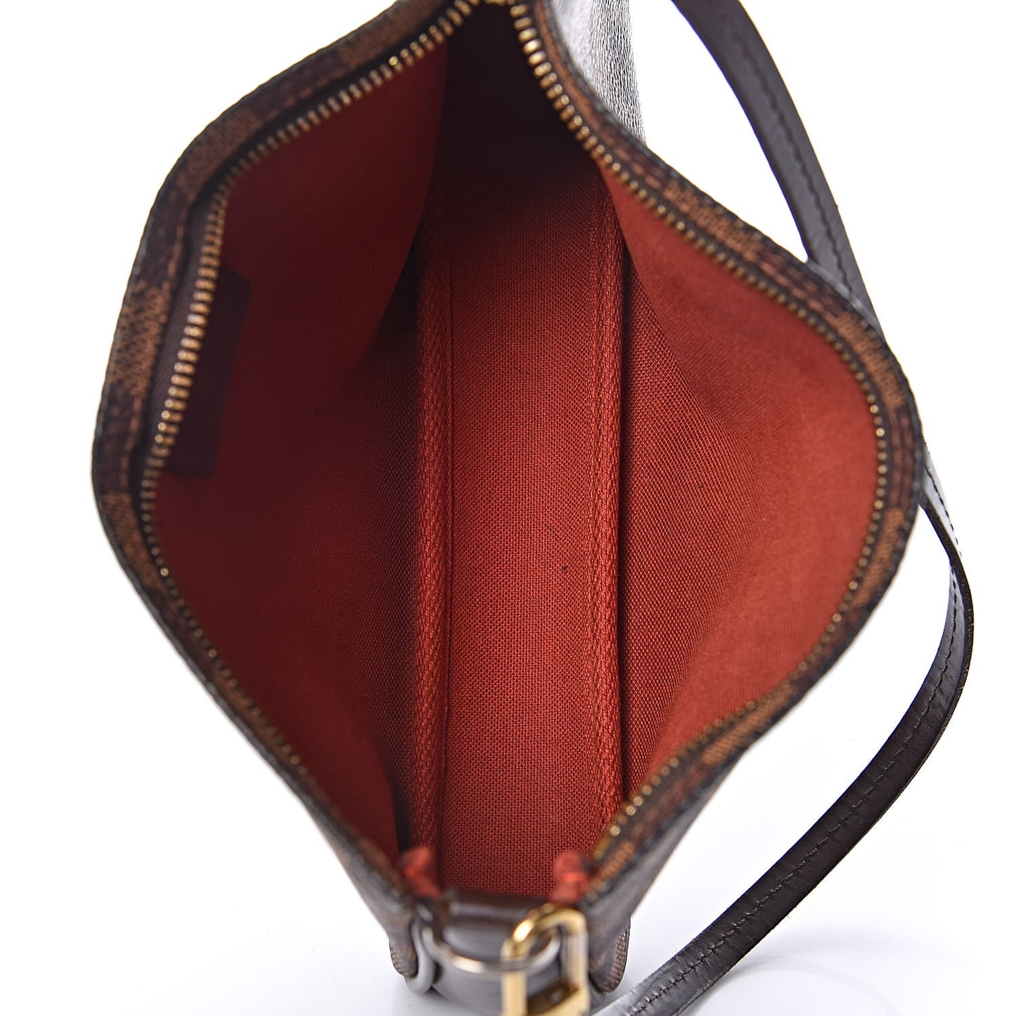 Damier Ebene Navona Pochette Accessories