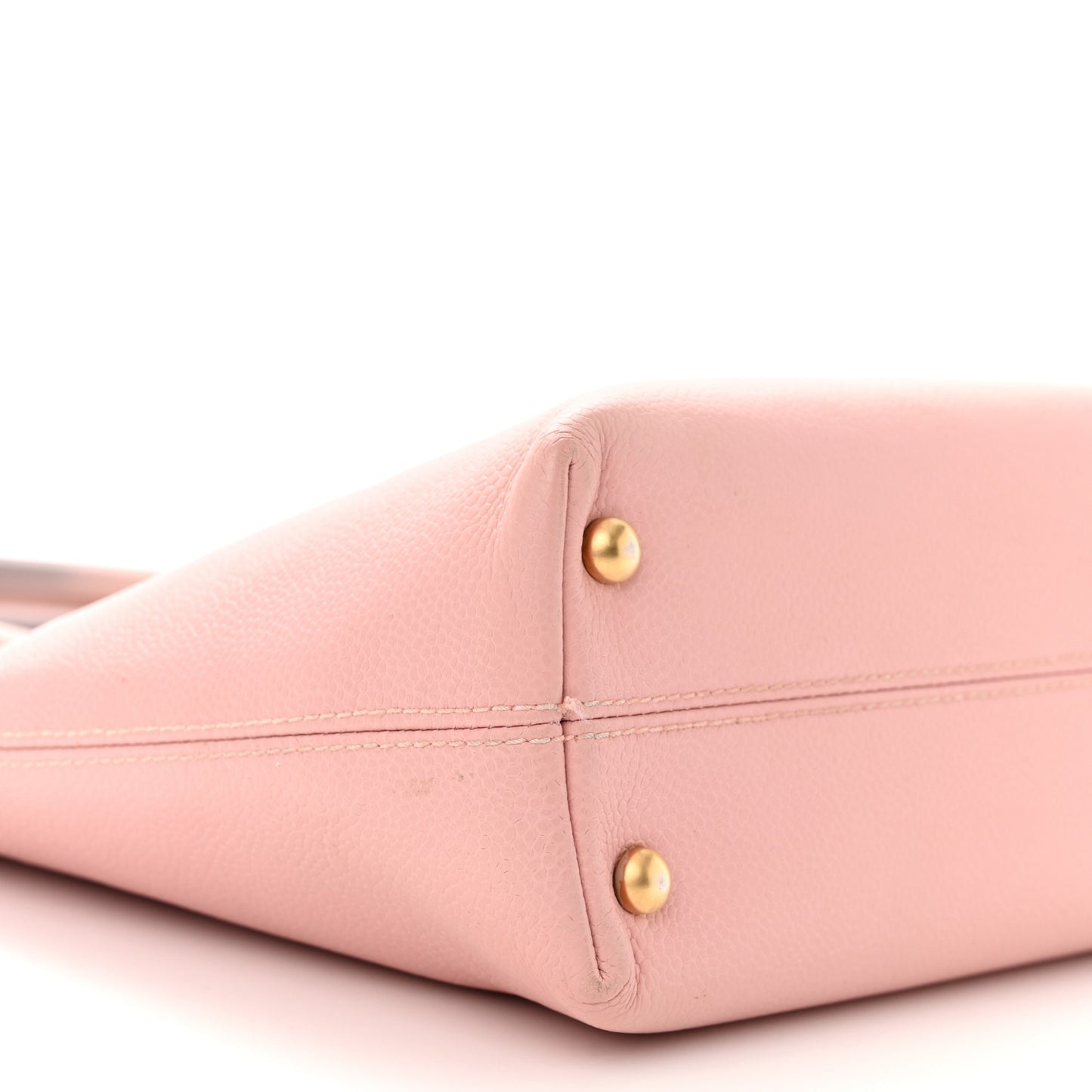 Caviar CC Tote Pink