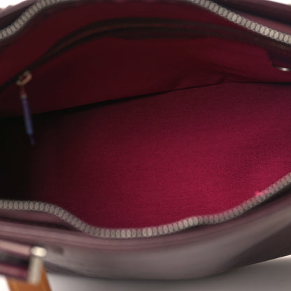 Louis Vuitton Mat Monogram Stockton Violet 5 of 10