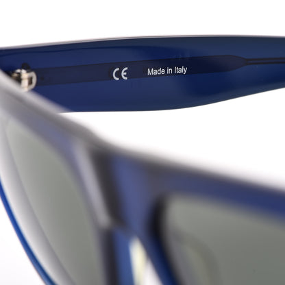 Celine Sunglasses SC 1748 Blue 7 of 7