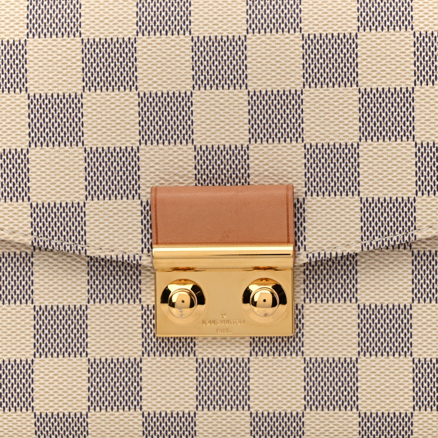 Damier Azur Croisette