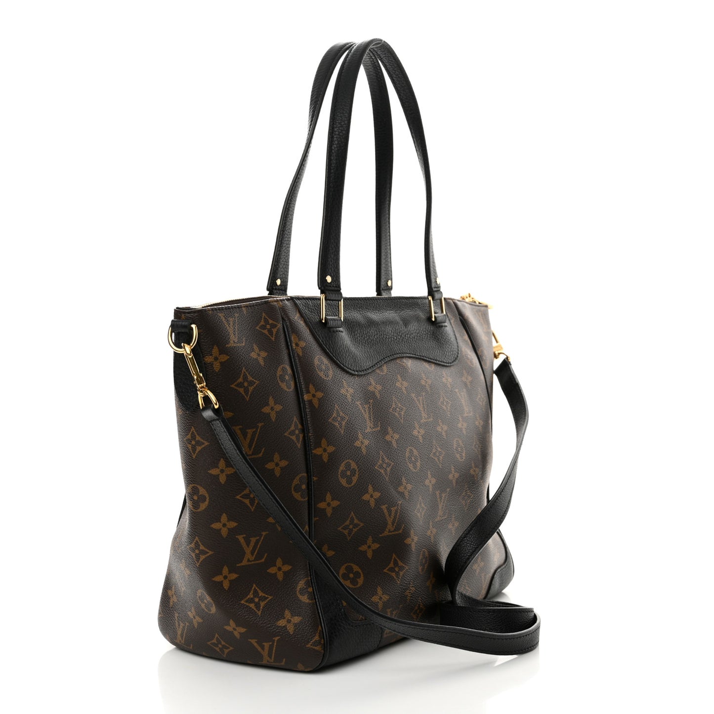 Monogram Estrela NM Black