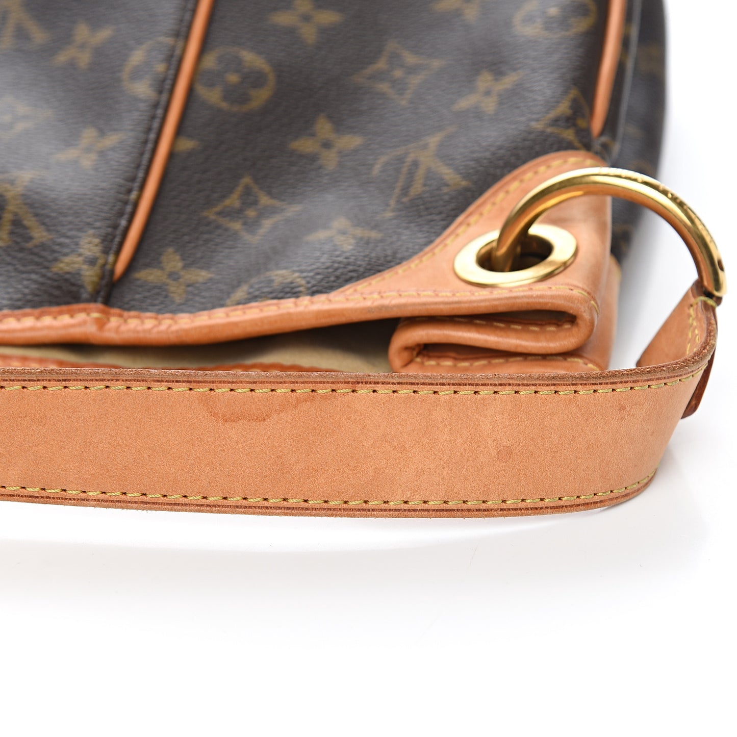 Monogram Galliera PM