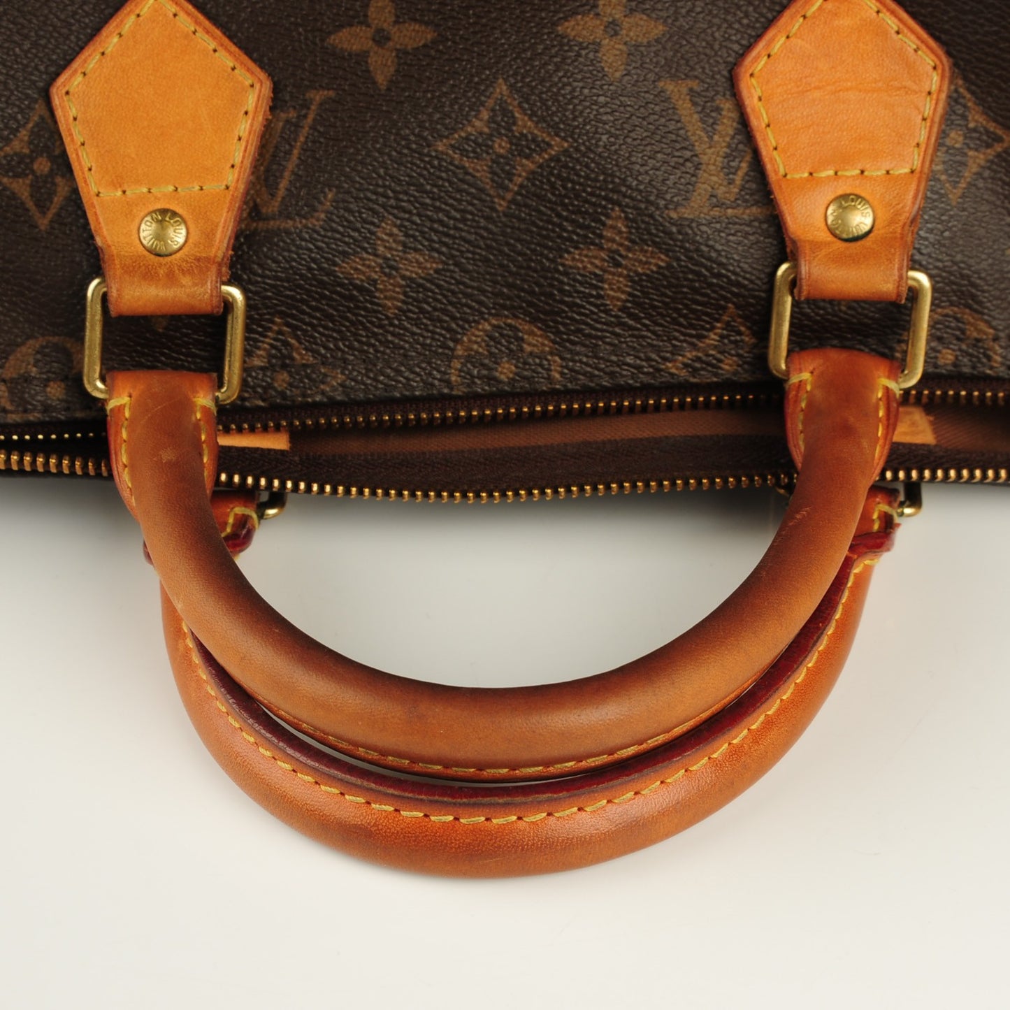 Monogram Speedy 35