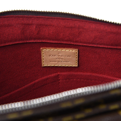 Louis Vuitton Monogram Viva-Cite GM 5 of 17