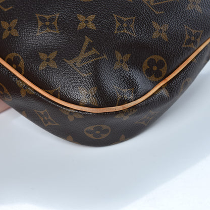 Louis Vuitton Monogram Odeon PM 10 of 13