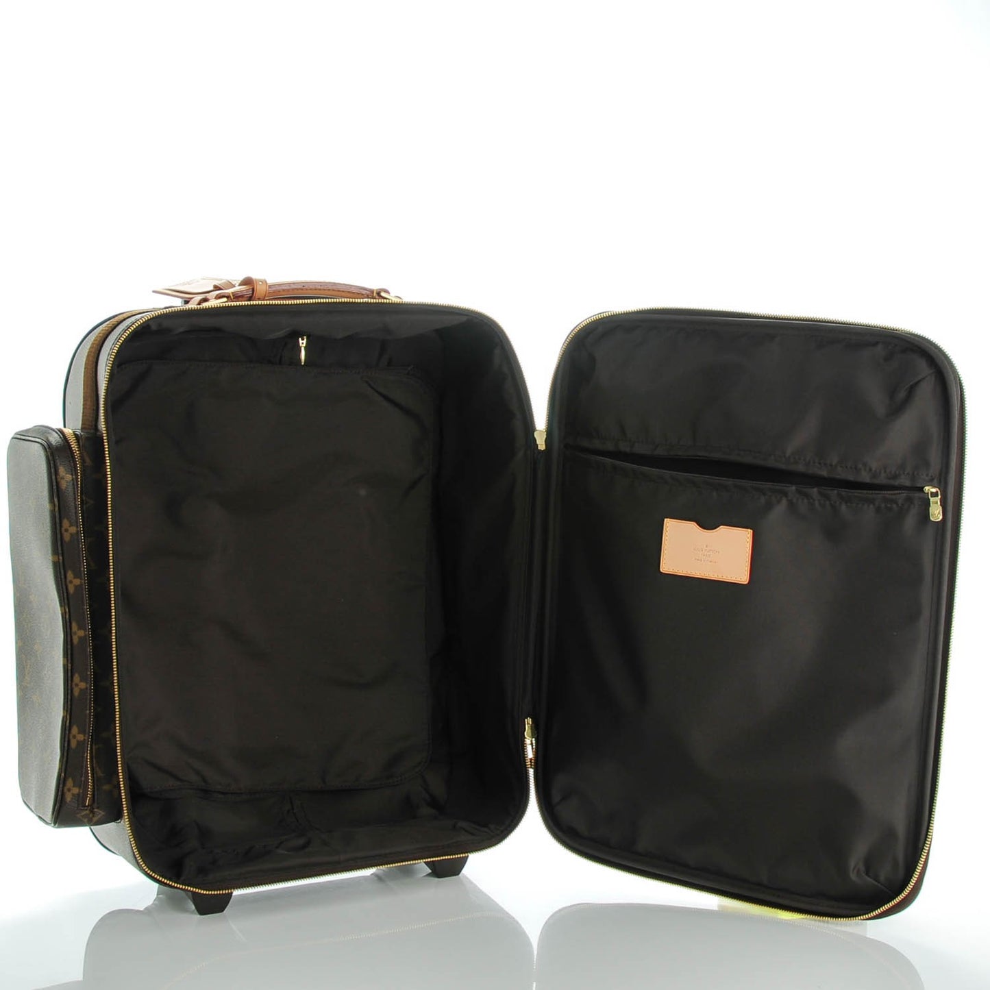 Monogram Bosphore Trolley 50