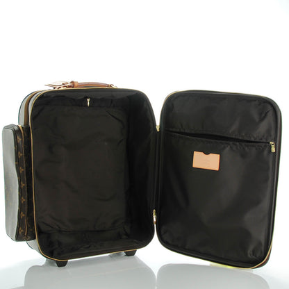 Louis Vuitton Monogram Bosphore Trolley 50 7 of 9