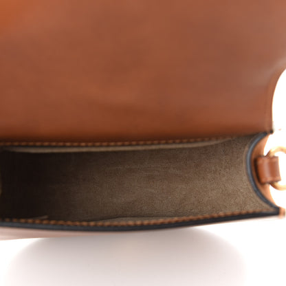 Chloe Calfskin Small Nile Bracelet Bag 5 of 10