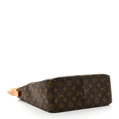 Louis Vuitton Monogram Looping GM 4 of 11