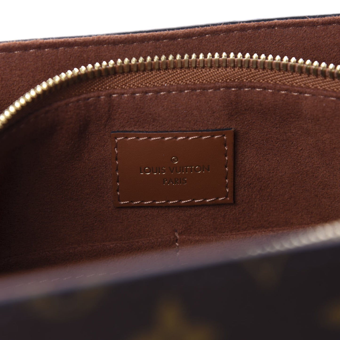 Monogram Soufflot MM Caramel