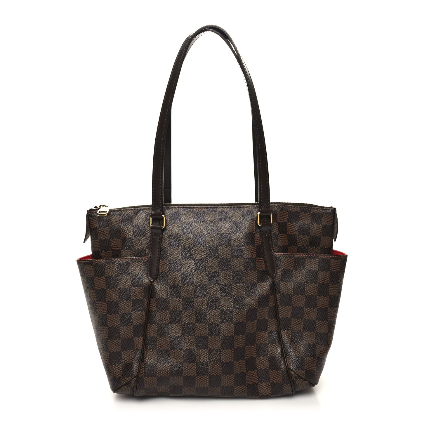 Damier Ebene Totally PM