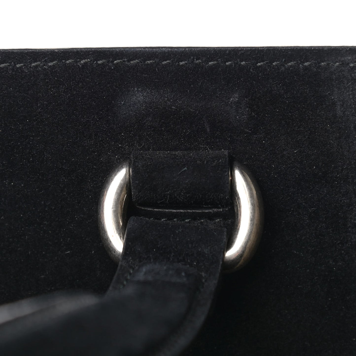 GG Supreme Monogram Dionysus Tote Beige Black