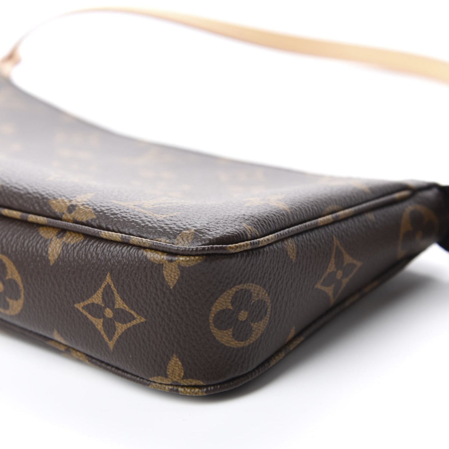 Monogram Pochette Accessories NM