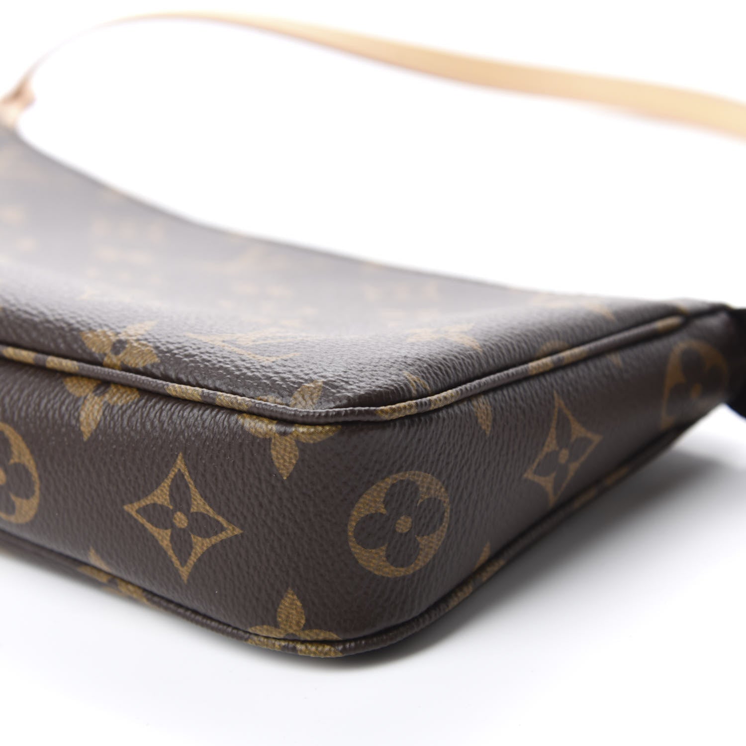 Louis Vuitton Monogram Pochette Accessories NM 7 of 11